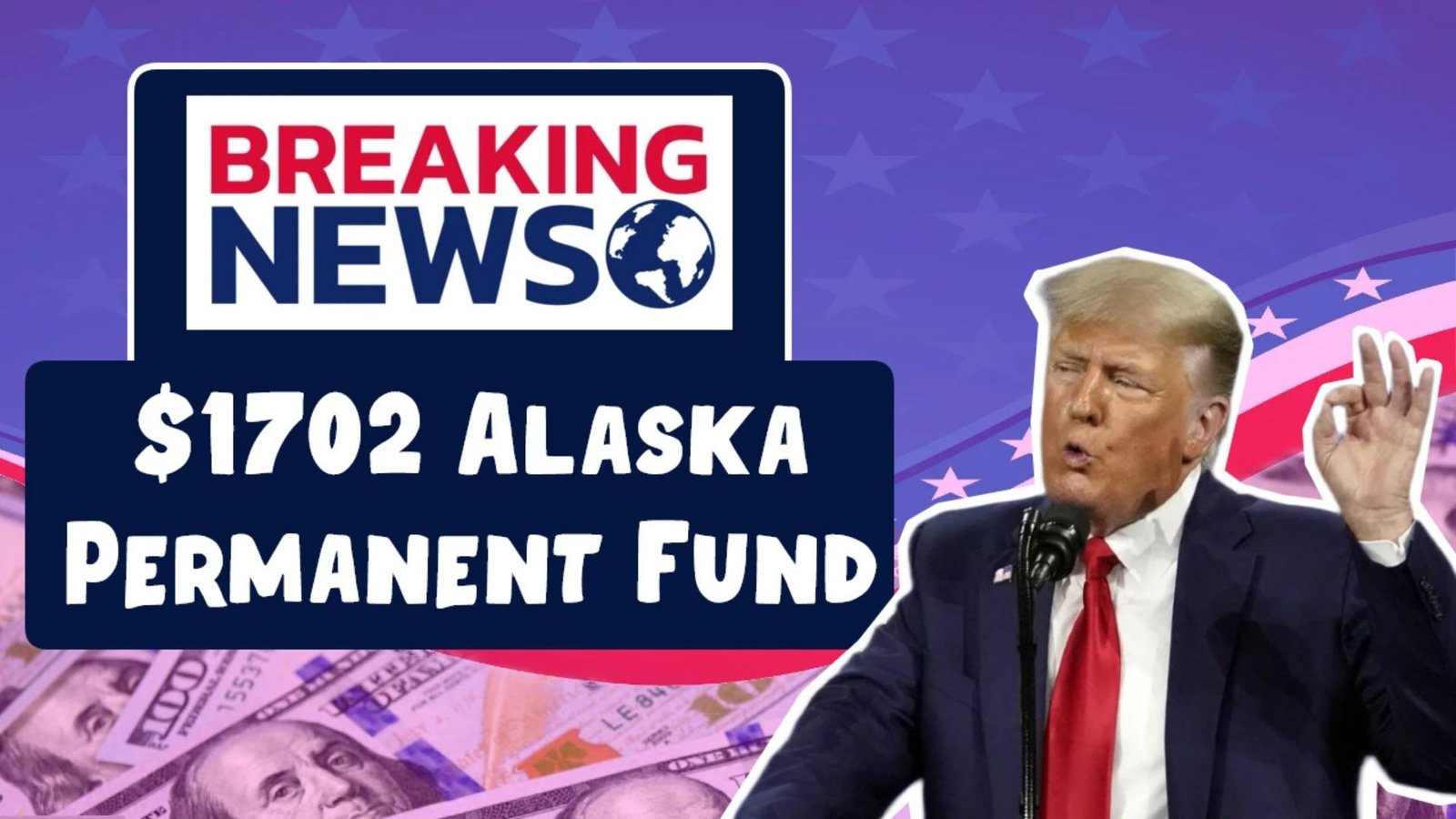 $1702 Alaska Permanent Fund – Check Eligibility for This Payment in the USA
