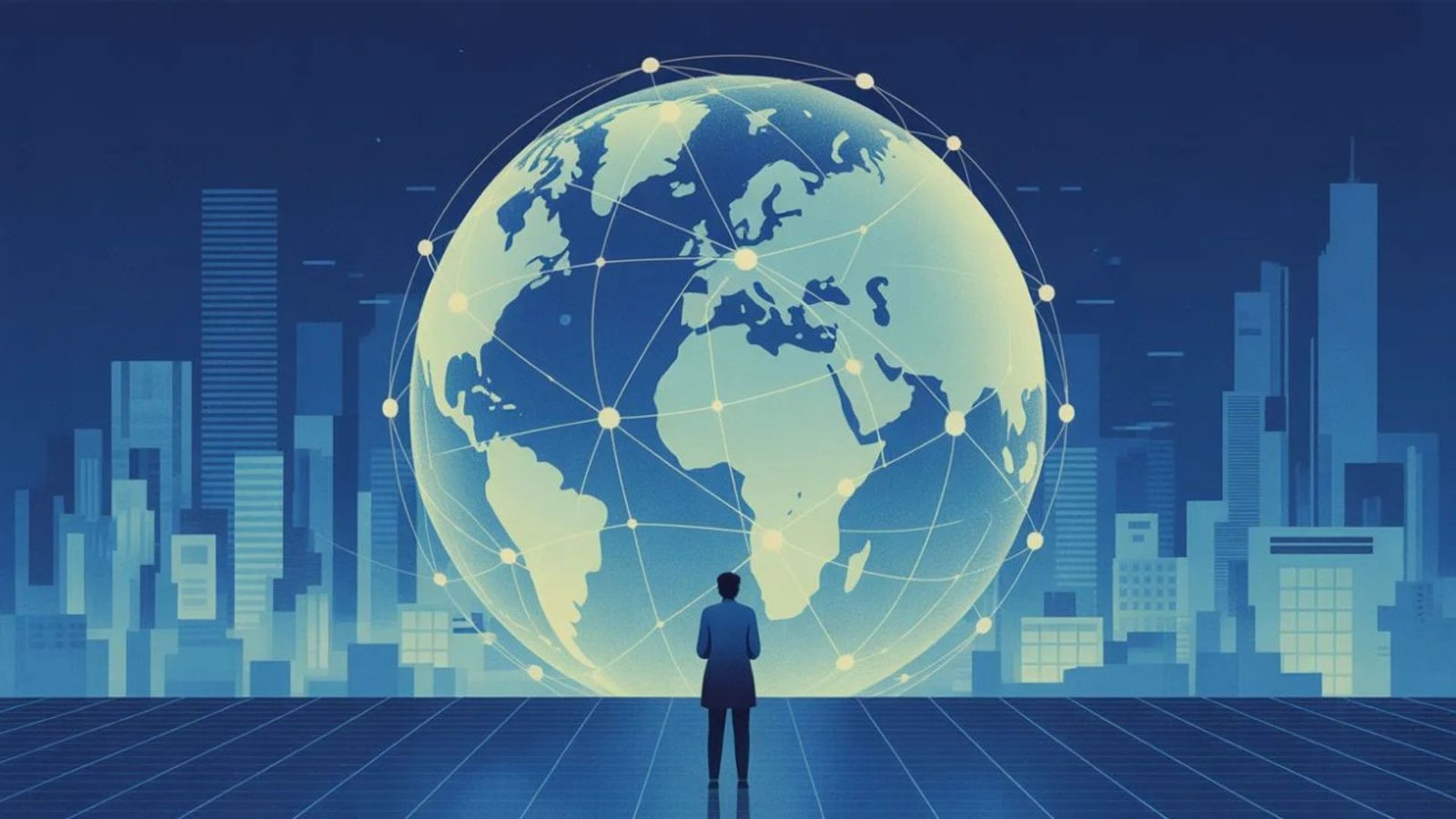 The Future of Academic Conferences
