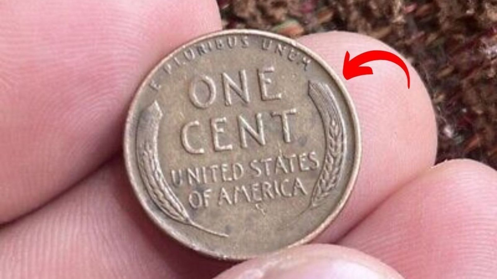 The Lincoln Wheat Penny Valued at $950K, Still in Circulation