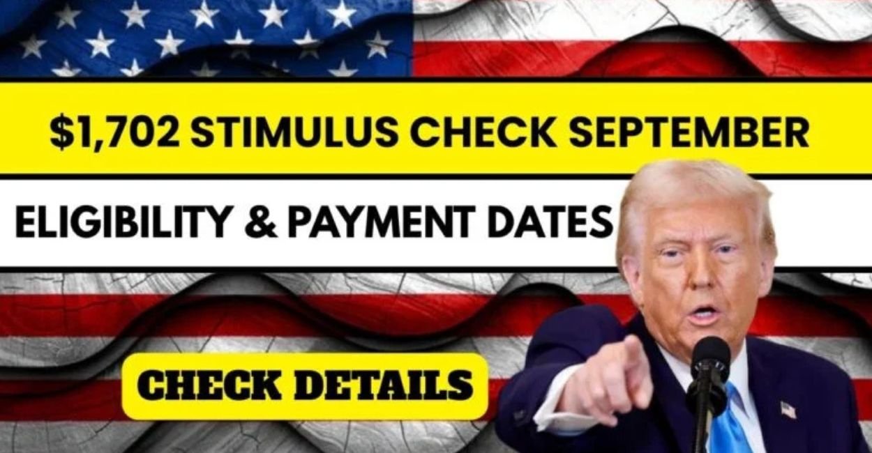 Stimulus Payments