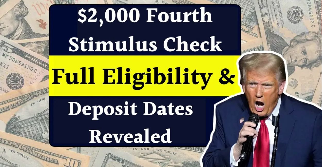 Stimulus Check
