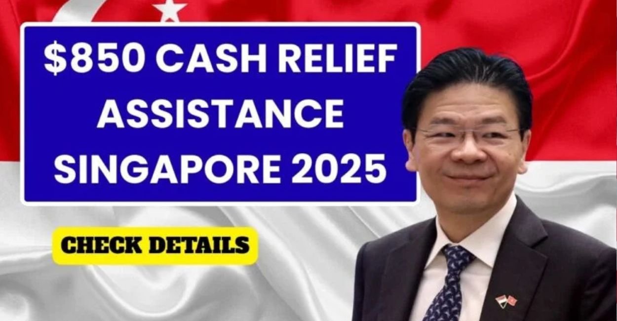 Cash Relief Program