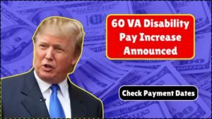 VA Disability Pay Increase