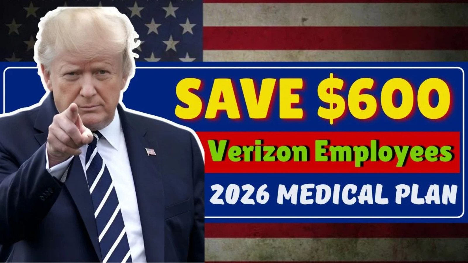 Verizon Employees