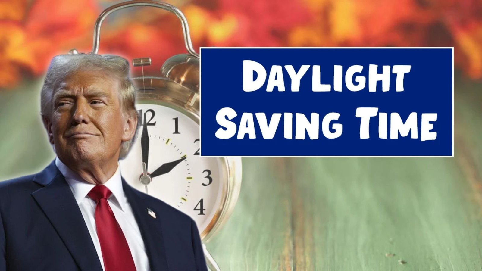 When Does Daylight Saving Time End in 2025