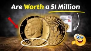 Why This Lincoln Wheat Penny Could Be Worth $51 Million